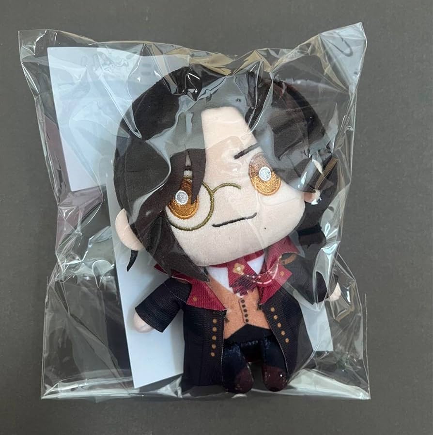 Amazon.co.jp: にじぬい シェリン バーガンディ にじ さんじ